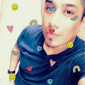 Meet your Posher, Adan